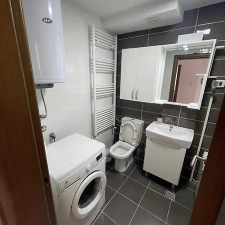 Apartment S Vip *