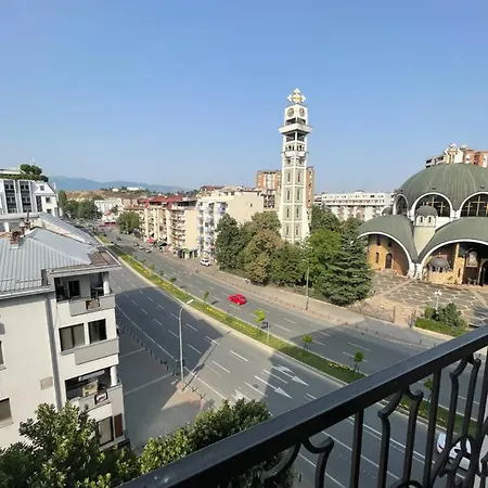 S Vip * Skopje
