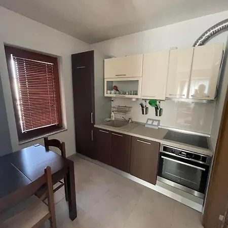 Apartment S Vip Skopje