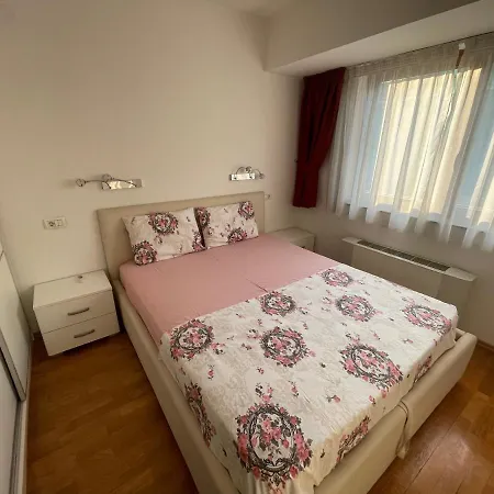 S Vip Apartment
